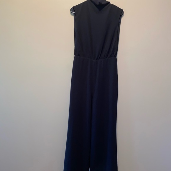 MISHA collection ottavia pantsuit black M - Picture 5 of 5